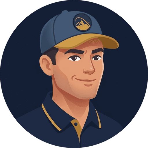 Drew, High Draw's AI golf assistant