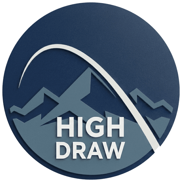 High Draw Golf